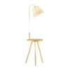Миниатюра фото торшер odeon light kalda 4667/1f | 220svet.ru