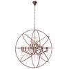 Миниатюра фото подвесная люстра loft it loft1897/15 | 220svet.ru