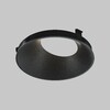 Миниатюра фото отражатель для встраиваемого светильника maytoni wise ring057-10-b | 220svet.ru