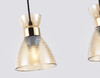 Миниатюра фото светильник подвесной ambrella light traditional tr3404 | 220svet.ru