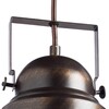 Миниатюра фото подвесной светильник arte lamp martin a5213sp-1br | 220svet.ru