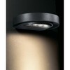 Миниатюра фото уличный настенный светодиодный светильник novotech kaimas 357423 | 220svet.ru