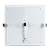 Миниатюра фото встраиваемый светодиодный светильник ambrella light led downlight dcr337 | 220svet.ru