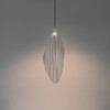 Миниатюра фото подвесной светильник delight collection 5046p/s white | 220svet.ru