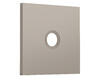 Миниатюра фото лицевая панель тв-розетки ambrella volt quant pro sigma sp3730 | 220svet.ru