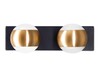 Миниатюра фото бра ambrella light wall fw575 | 220svet.ru