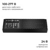 Миниатюра фото блок питания apeyron pro 24v 200w ip20 03-209 | 220svet.ru
