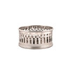 Миниатюра фото подставка под бутылку roomers pi 3312/silver | 220svet.ru