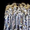 Миниатюра фото встраиваемый светильник artglass spot 13 ce | 220svet.ru