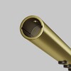 Миниатюра фото светильник светодиодный штанговый maytoni points axity c101cl-l1000-24w3-6k-bs | 220svet.ru