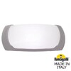 Миниатюра фото уличное бра fumagalli francy-op 2a1.000.000.lyf1r | 220svet.ru