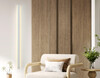 Миниатюра фото настенный светодиодный светильник ambrella light comfort fl76152 | 220svet.ru