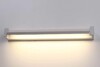 Миниатюра фото настенный светодиодный светильник crystal lux clt 028w700 wh | 220svet.ru