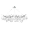 Миниатюра фото подвесной светодиодный светильник st luce teardrops sl1660.113.12 | 220svet.ru