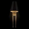 Миниатюра фото бра loft it brunilde 10207w/l gold | 220svet.ru