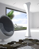 Миниатюра фото торшер mantra ora 1548 | 220svet.ru