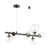 Миниатюра фото подвесная люстра odeon light tovi 4818/7 | 220svet.ru