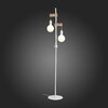 Миниатюра фото торшер evoluce bagetti sl1142.505.01 | 220svet.ru