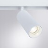 Миниатюра фото трековый светодиодный светильник arte lamp linea a4671pl-1wh | 220svet.ru