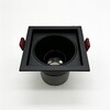 Миниатюра фото встраиваемый светодиодный светильник wertmark dorsum wtd.o21.660.30.10 | 220svet.ru