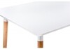 Миниатюра фото стол table 110 white / wood | 220svet.ru