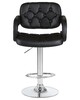 Миниатюра фото стул барный dobrin tiesto lm-3460-n_ch-m_el-black-11092 | 220svet.ru