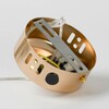 Миниатюра фото подвесной светильник lussole appling lsp-8736 | 220svet.ru