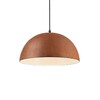 Миниатюра фото подвесной светильник ideal lux folk sp1 d40 | 220svet.ru