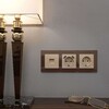Миниатюра фото розетка с заземлением werkel встраиваемые механизмы шампань w1171011 | 220svet.ru