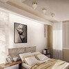 Миниатюра фото накладной светодиодный светильник loft it solar 10183 | 220svet.ru