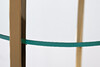 Миниатюра фото стеллаж  garda decor 47ed-00501 | 220svet.ru