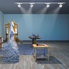Миниатюра фото трековый светодиодный светильник novotech pirum 358432 | 220svet.ru