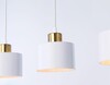 Миниатюра фото подвесной светильник ambrella light traditional tr8117 | 220svet.ru