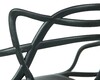 Миниатюра фото набор 3 шт стул барный dobrin masters bar lmzl-pp601c-n3-13307 | 220svet.ru