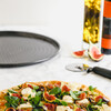 Миниатюра фото форма для выпечки пиццы 32 см с антипригарным покрытием masterclass kitchen craft | 220svet.ru