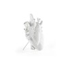 Миниатюра фото ваза love in bloom seletti | 220svet.ru