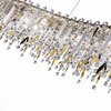 Миниатюра фото подвесная люстра st luce дезио sl1655.213.06 | 220svet.ru