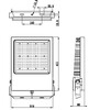 Миниатюра фото прожектор deko-light atik 732043 | 220svet.ru