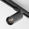 Миниатюра фото трековый светильник maytoni technical focus led tr021-1-12b4k-w-d-b | 220svet.ru