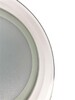 Миниатюра фото встраиваемый светодиодный светильник elvan vls-705r-12w-wh-wh | 220svet.ru