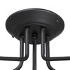 Миниатюра фото потолочная люстра vitaluce v4724-1/5pl | 220svet.ru