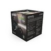 Миниатюра фото налобный светодиодный фонарь gauss аккумуляторный 75х70 180 лм gf309 | 220svet.ru