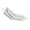 Миниатюра фото соединитель для магнитной трековой системы exility tra034clo-42.12w | 220svet.ru