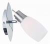 Миниатюра фото спот arte lamp a4590ap-1ss | 220svet.ru