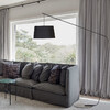 Миниатюра фото торшер imperium loft niclas 228293-23 | 220svet.ru