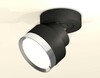 Миниатюра фото комплект спота ambrella light techno spot xm (a2229, a2106, c8102, n8118) xm8102003 | 220svet.ru