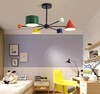 Миниатюра фото люстра на штанге inodesign spil 20.012 | 220svet.ru
