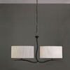 Миниатюра фото подвесной светильник mantra eve 1150 | 220svet.ru
