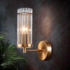 Миниатюра фото бра rivoli dolly 2074-401 б0055539 | 220svet.ru