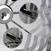 Миниатюра фото потолочная люстра lussole lsl-3407-05 | 220svet.ru